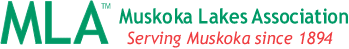 Muskoka Lakes Association logo